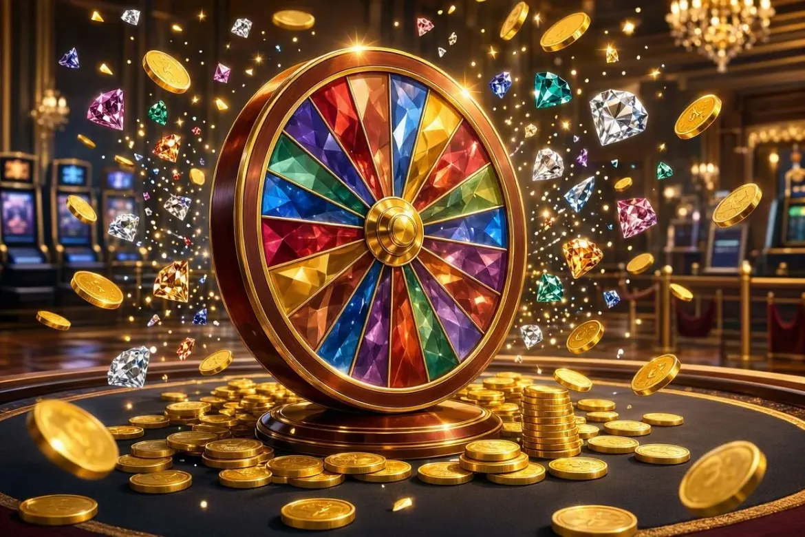 Sweetsino Casino